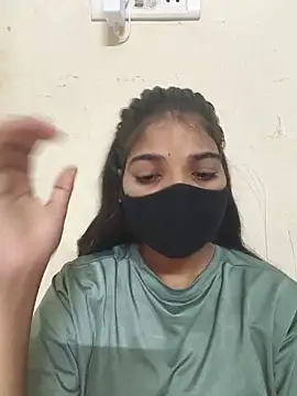Ruhani  online show from June 14, 6:54 pm