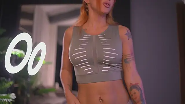 CamillaStarrX online show from June 23, 6:39 pm
