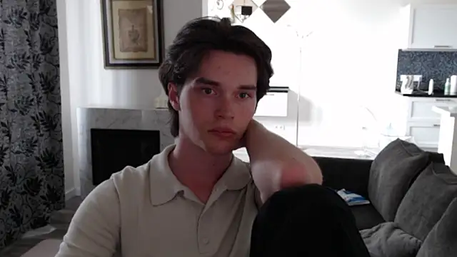 arthur   king online show from May 18, 1:06 pm