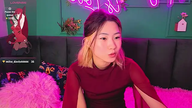 Runi Asian online show from July 13, 1:30 am