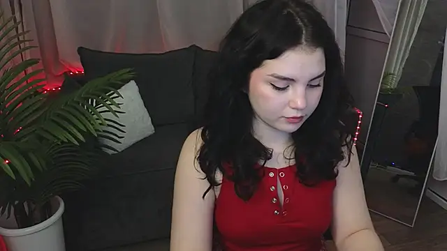 Snapshot of lollyy_pop chatting on May 23, 1:33 am lollyy pop online show from May 23, 1:33 am