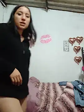 mileidy0106 online show from June 17, 12:13 am