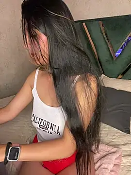 Megan pink18 online show from June 9, 5:30 am