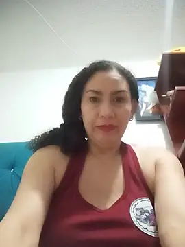 Snapshot of paulett15 chatting on July 2, 2:45 pm paulett15 online show from July 2, 2:45 pm