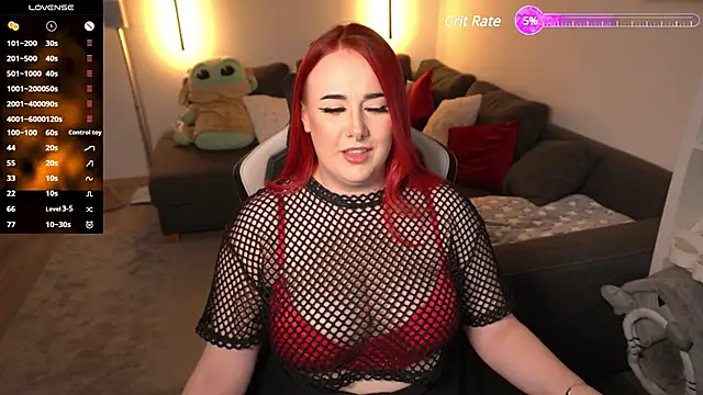 littleEve online show from December 5, 3:50 pm