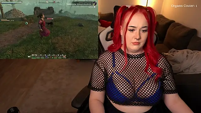 littleEve online show from January 18, 2:33 pm