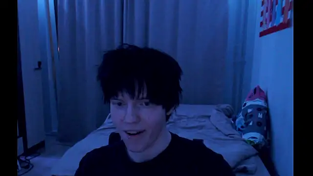 Snapshot of angelfear chatting on May 13, 10:06 pm angelfear online show from May 13, 10:06 pm
