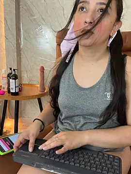 NathyFerrer online show from July 9, 5:22 am