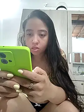 NathyFerrer online show from July 11, 10:44 pm