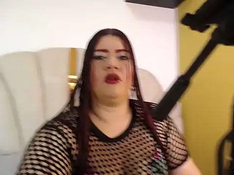 Gingerblis online show from May 31, 1:47 am