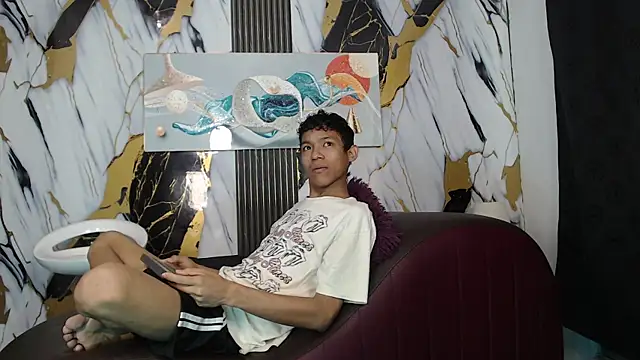 GREAT BALLS online show from June 7, 1:21 am