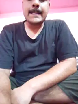 DecentKing24 online show from May 14, 7:04 am