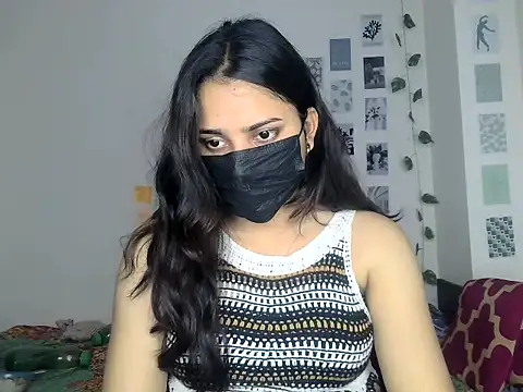 Snapshot of priyanks_sharma37 chatting on May 30, 6:10 am priyanks sharma37 online show from May 30, 6:10 am