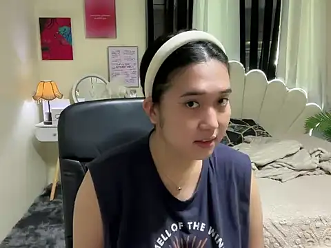 RingMyBelle online show from June 3, 12:46 am