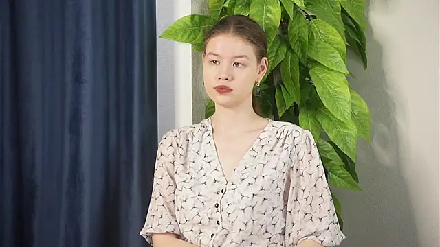 Snapshot of AlberthaVezza chatting on May 25, 4:18 am AlberthaVezza online show from May 25, 4:18 am