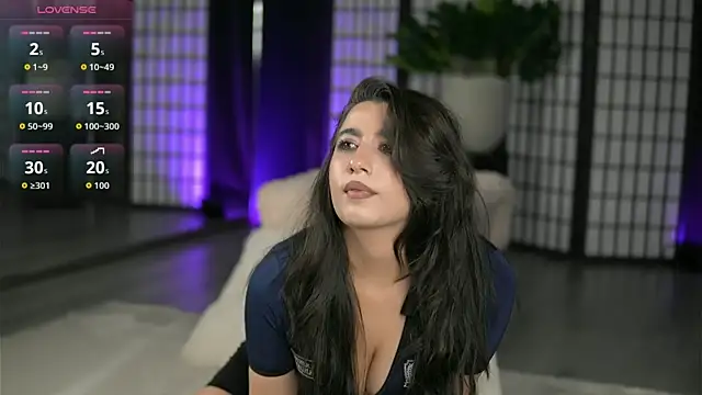 AliceVergara online show from July 7, 6:34 pm