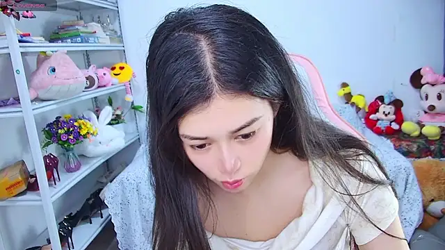 QinQin-888 online show from June 16, 11:24 am