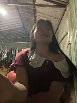 My-cute online show from May 14, 4:25 pm