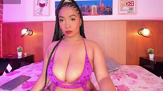 Anniie Fox  online show from June 13, 12:25 pm