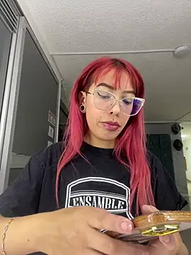 MeraSecretXXX online show from June 27, 12:55 pm