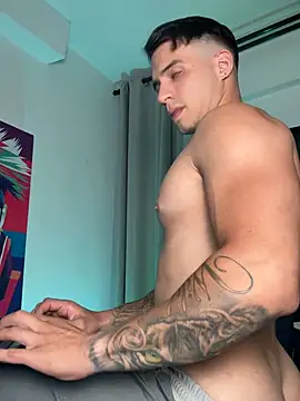 Jamess White online show from June 9, 11:38 pm
