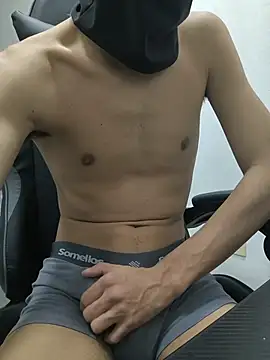 LuanAlvess online show from July 30, 3:49 am