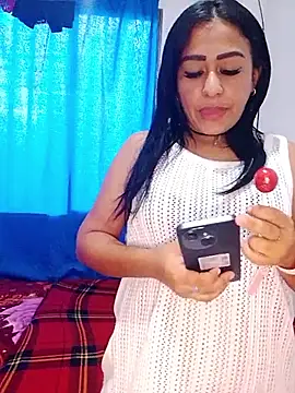 Snapshot of Scarlet_01_ chatting on May 17, 6:15 pm Scarlet 01 online show from May 17, 6:15 pm