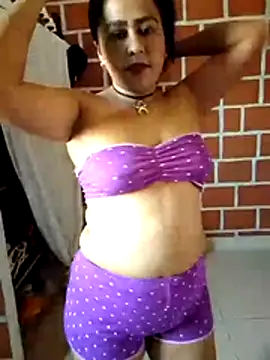 Scarlet 01  online show from July 6, 5:59 pm
