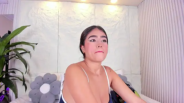 Snapshot of Dulce_Vict chatting on May 30, 4:09 am Dulce Vict online show from May 30, 4:09 am
