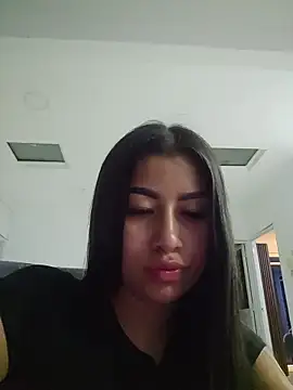 Luisa Madrid online show from June 14, 10:17 am