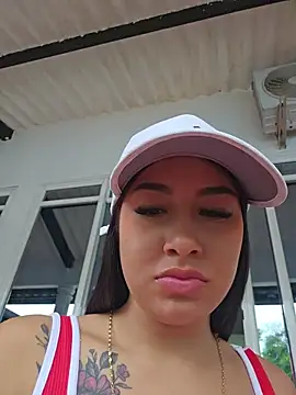 Luisa Madrid online show from June 29, 11:32 am
