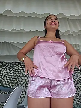 Luisa Madrid online show from June 30, 12:06 pm