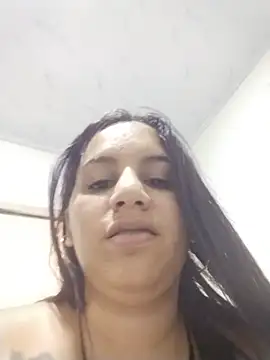 Snapshot of tifanny27 chatting on June 5, 6:57 pm tifanny27 online show from June 5, 6:57 pm