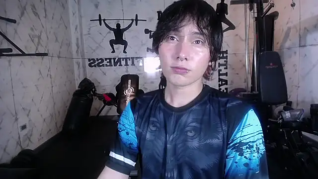 Snapshot of Brunodeluca_ chatting on May 24, 8:03 pm Brunodeluca online show from May 24, 8:03 pm