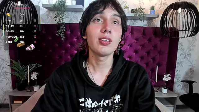 Snapshot of Brunodeluca_ chatting on May 27, 7:55 pm Brunodeluca online show from May 27, 7:55 pm