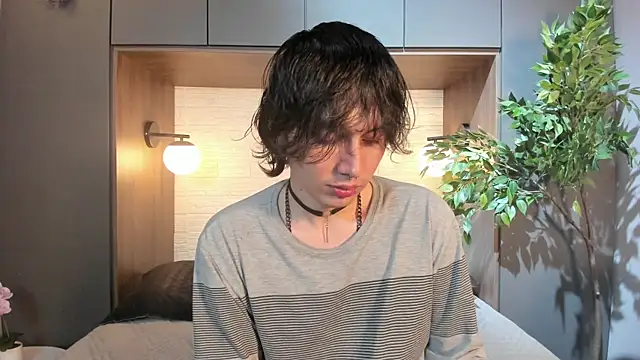 Brunodeluca  online show from July 10, 8:11 pm