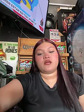 Snapshot of Lana_Sc chatting on June 2, 7:27 pm Lana Sc online show from June 2, 7:27 pm