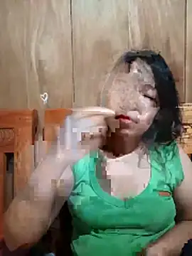 Baby hott online show from June 3, 4:34 pm