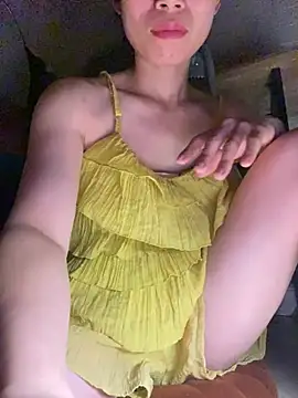 MinHiNi2 online show from May 15, 4:36 pm
