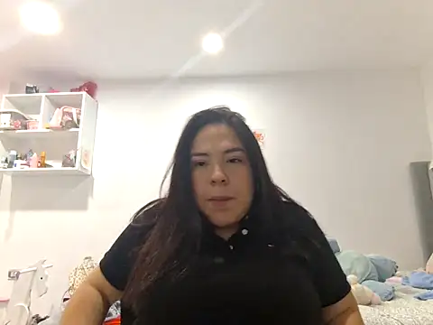 Maca3468 online show from May 16, 3:47 am