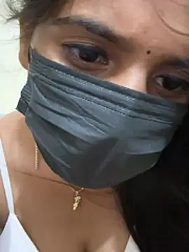 Snapshot of Poonam-Ray chatting on June 13, 7:01 pm Poonam-Ray online show from June 13, 7:01 pm