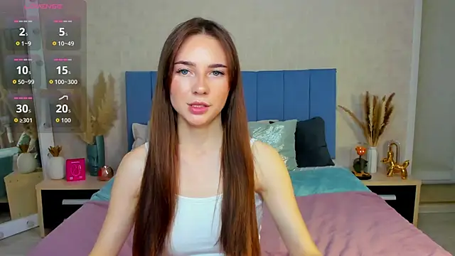 LanaCandy online show from May 28, 12:41 am