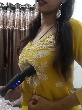 Snapshot of Yoga_Session chatting on June 25, 6:12 pm Yoga Session online show from June 25, 6:12 pm