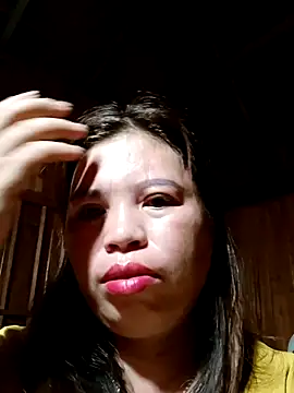 -Yeyi- online show from June 15, 9:28 pm