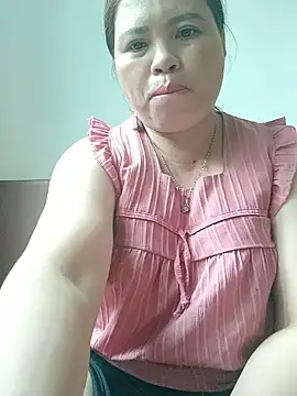 -Yeyi- online show from June 29, 2:51 am