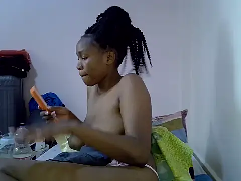 ANGEL MIA23 online show from July 8, 1:37 pm