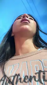 Snapshot of ariella_lovee chatting on May 25, 11:11 pm ariella lovee online show from May 25, 11:11 pm