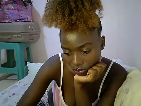 Snapshot of BUNNY_BLISS1 chatting on June 11, 1:16 am BUNNY BLISS1 online show from June 11, 1:16 am