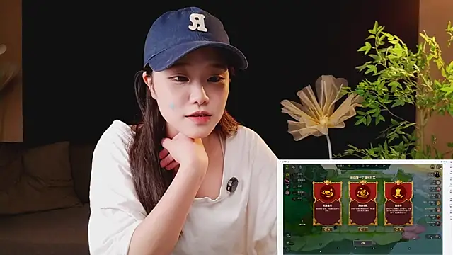 yu598188 online show from May 20, 3:02 am