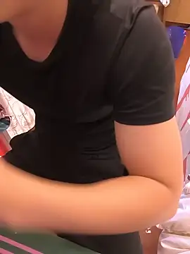 HungasiancockTW online show from June 27, 6:18 am